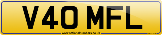 V40 MFL
