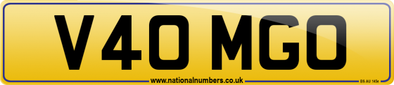 V40 MGO
