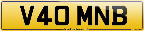 V40 MNB