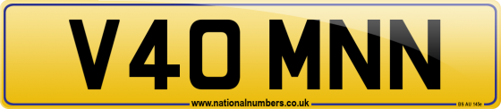 V40 MNN