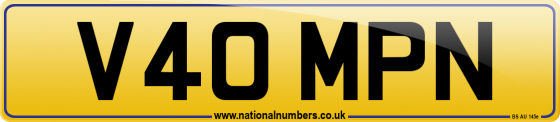 V40 MPN