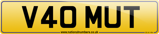 V40 MUT