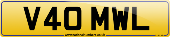 V40 MWL