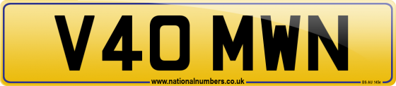 V40 MWN