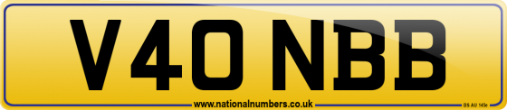 V40 NBB