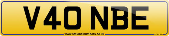 V40 NBE