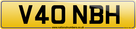 V40 NBH