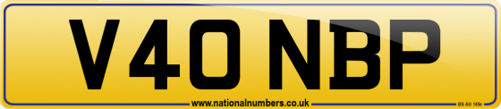 V40 NBP