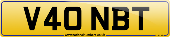 V40 NBT
