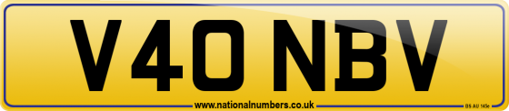 V40 NBV
