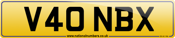 V40 NBX