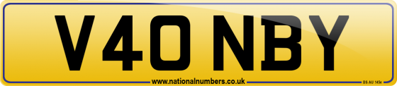 V40 NBY