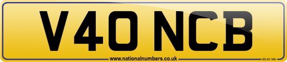 V40 NCB