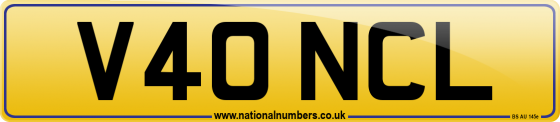 V40 NCL