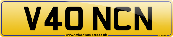 V40 NCN