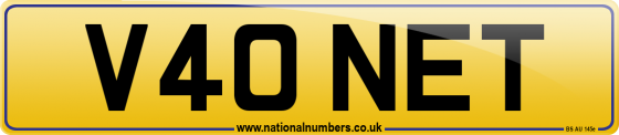 V40 NET
