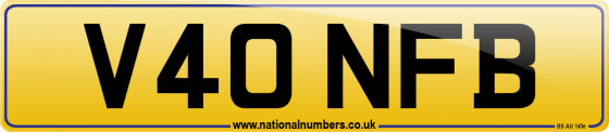 V40 NFB