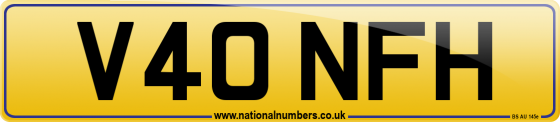 V40 NFH
