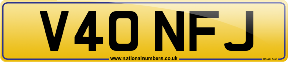 V40 NFJ