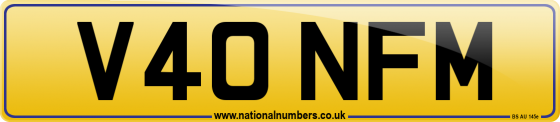 V40 NFM