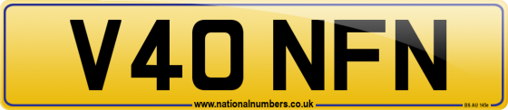 V40 NFN