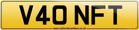 V40 NFT