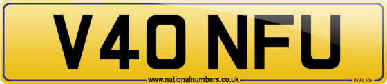 V40 NFU