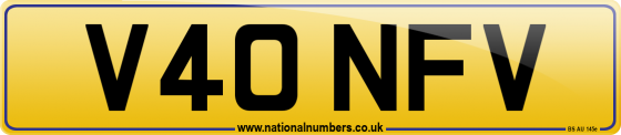 V40 NFV
