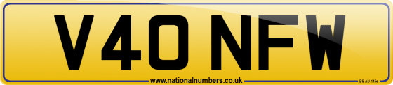 V40 NFW