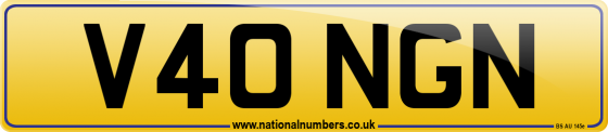 V40 NGN
