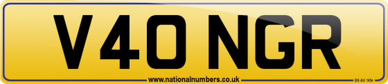 V40 NGR