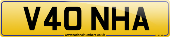 V40 NHA