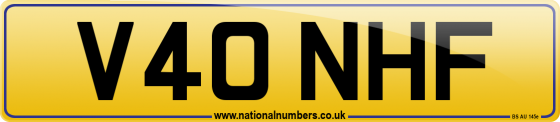 V40 NHF