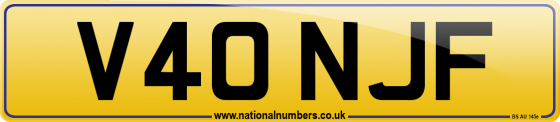 V40 NJF