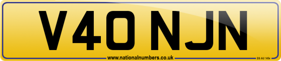 V40 NJN