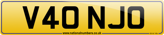 V40 NJO