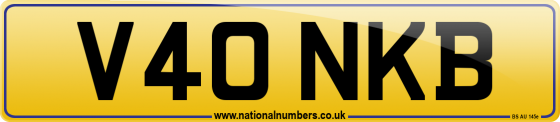 V40 NKB
