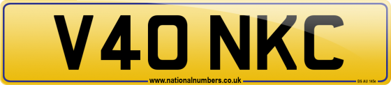 V40 NKC
