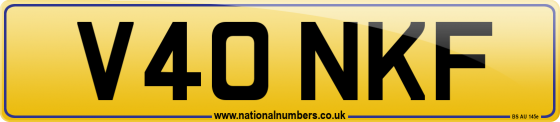 V40 NKF