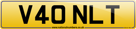 V40 NLT
