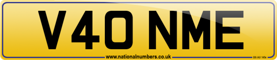 V40 NME