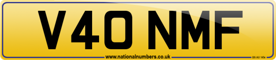 V40 NMF