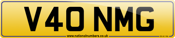 V40 NMG