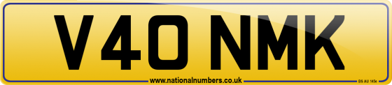 V40 NMK