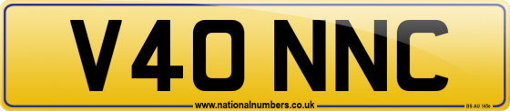 V40 NNC