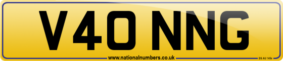 V40 NNG