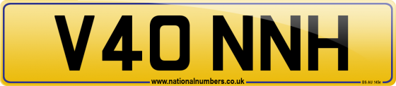 V40 NNH
