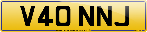 V40 NNJ