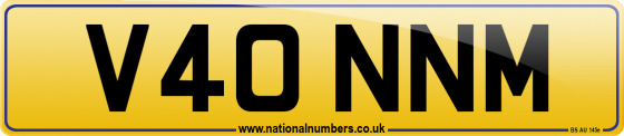 V40 NNM
