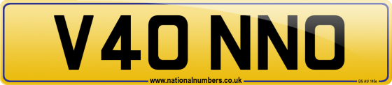 V40 NNO